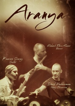 ARANYA