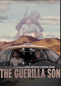 guerillasonen