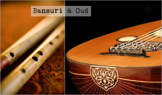 banuri & Oud