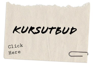 kursutbud
